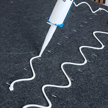 Montagekleber für Paneele – 310 ml – Aeki 